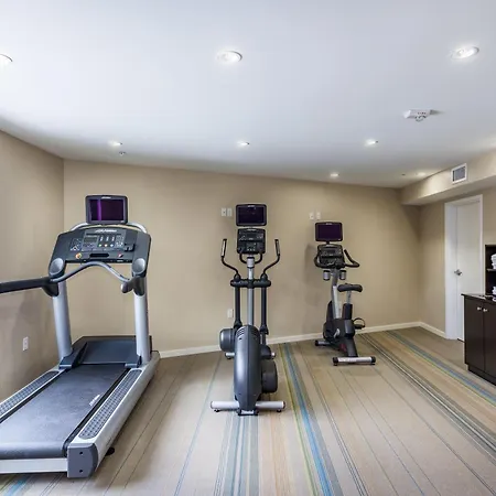 Holiday Inn Express And Suites La Jolla - Windansea Beach, And Ihg Hotel-3