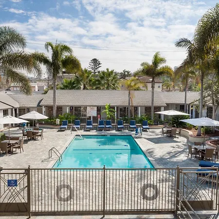 Holiday Inn Express And Suites La Jolla - Windansea Beach, And Ihg Hotel-2