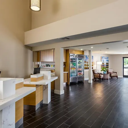 Holiday Inn Express And Suites La Jolla - Windansea Beach, And Ihg Hotel-3