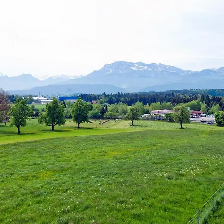 Holiday Inn Express Luzern-Neuenkirch, an IHG Hotel-3