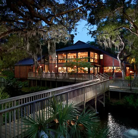 Omni Amelia Island Resort & Spa-3