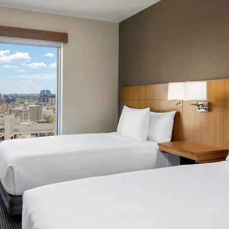 Hyatt Place Denver Downtown-2