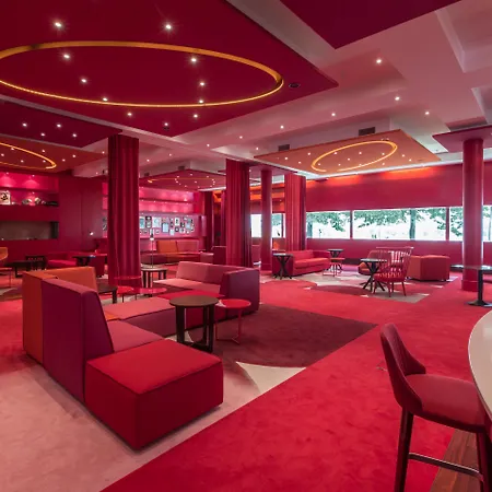 Airport Hotel Basel - Convenient & Friendly-3