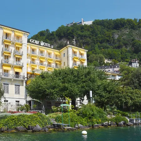 Golf Hotel Rene Capt-2