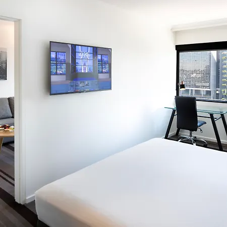 Mercure Sydney-2
