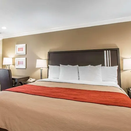 Quality Inn Downey-2
