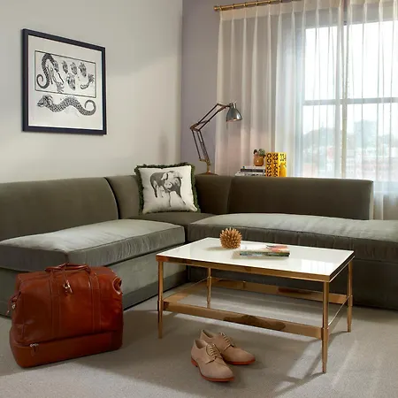 21C Museum Hotel Cincinnati-3