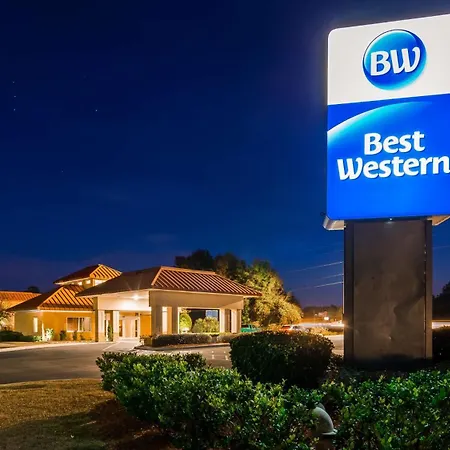 Best Western Milton Inn-2