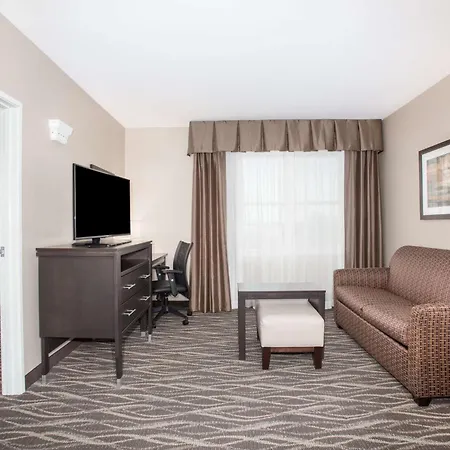 Homewood Suites By Hilton South Las Vegas-2