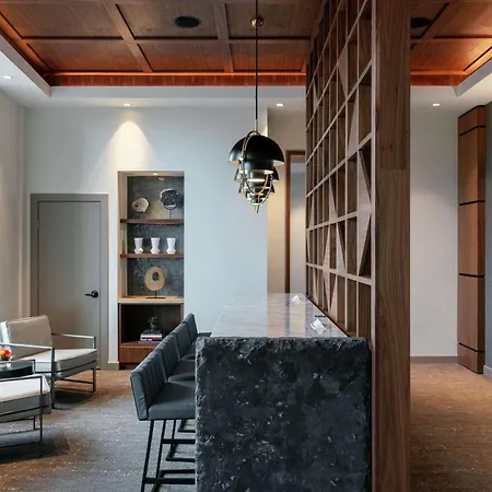 The Sound Hotel Seattle Belltown, Tapestry Collection-2