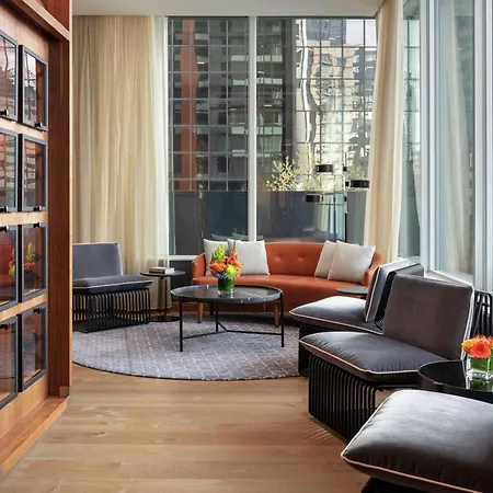 The Sound Hotel Seattle Belltown, Tapestry Collection-3