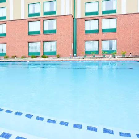 Holiday Inn Express & Suites - Ocean City By Ihg-3