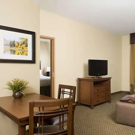 Homewood Suites By Hilton Bozeman-2