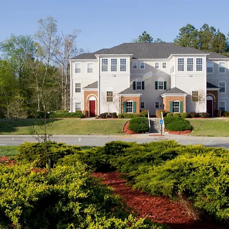 Hilton Vacation Club Greensprings Williamsburg-2