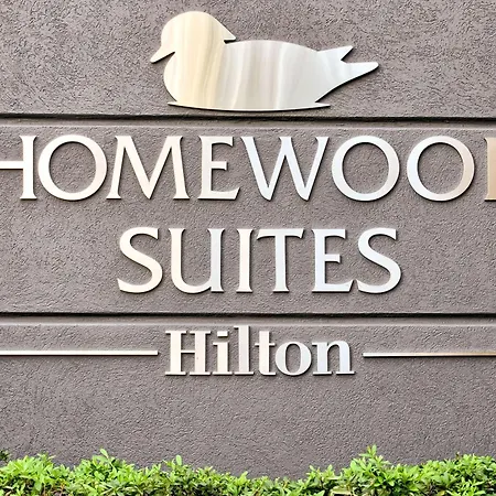 Homewood Suites By Hilton Mobile Airport-University Area-2