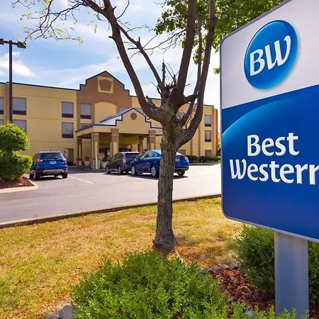 Best Western Inn Florence-3