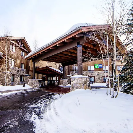 Holiday Inn Express Park City By Ihg-3
