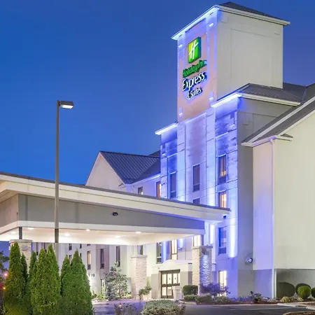 Holiday Inn Express Hotel & Suites Louisville East By Ihg-3