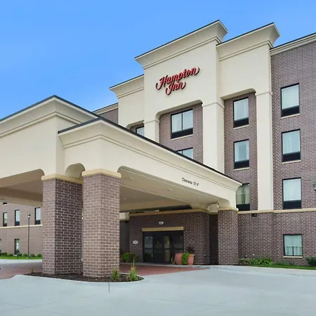 Hampton Inn Omaha Midtown-Aksarben-3