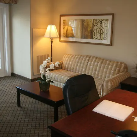 Hampton Inn & Suites Galveston-3