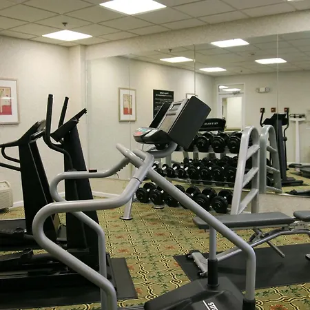 Hampton Inn & Suites Hershey-2