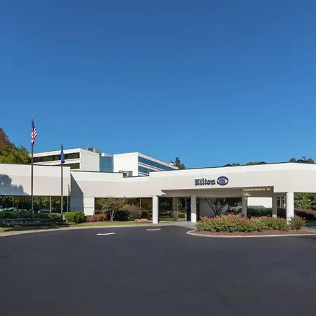 Hilton Durham Near Duke University-2
