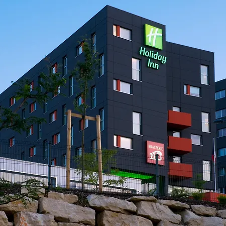 Holiday Inn Mulhouse By Ihg-3