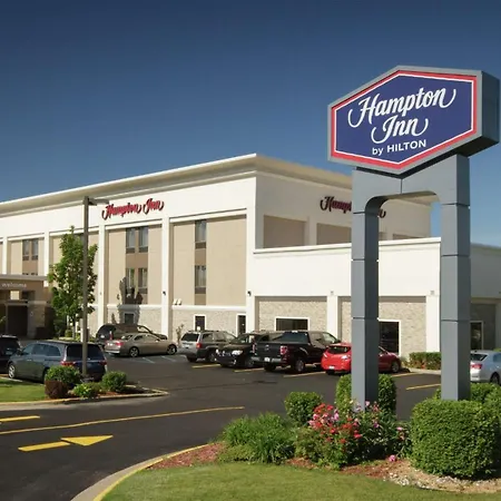 Hampton Inn South Haven-3