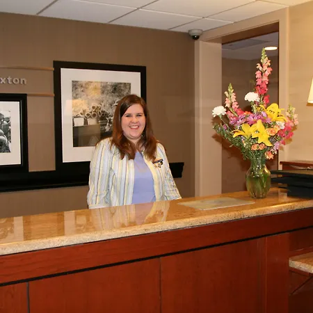 Hampton Inn Downingtown/Exton-2