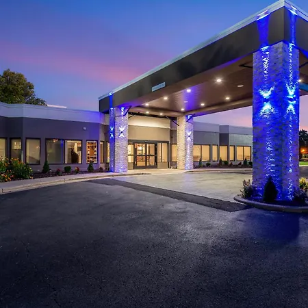 Holiday Inn Express Naperville By Ihg-2