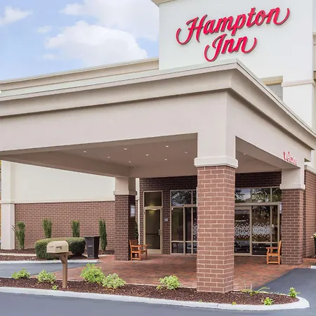 Hampton Inn Bremen-2