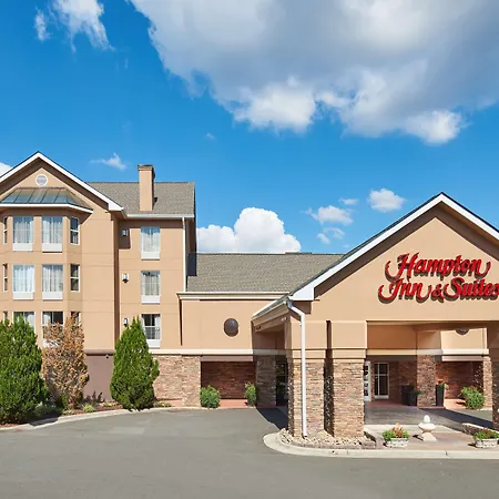 Hampton Inn & Suites Chapel Hill/Durham-2