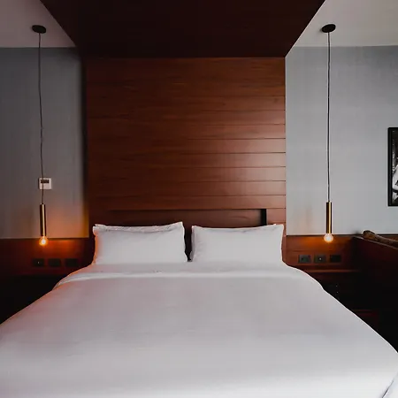 Marquee Playa Hotel (Adults Only)-2