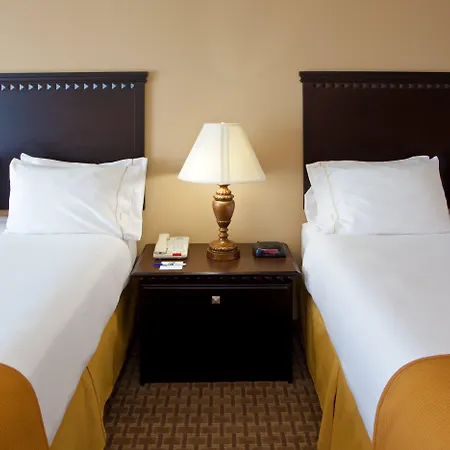 Holiday Inn Express Hotel & Suites Tappahannock By Ihg-2