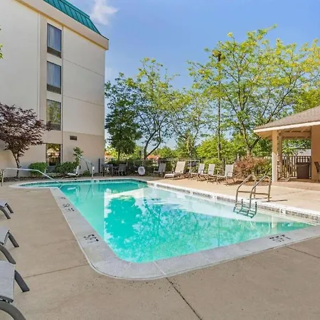 Comfort Inn Quantico-2