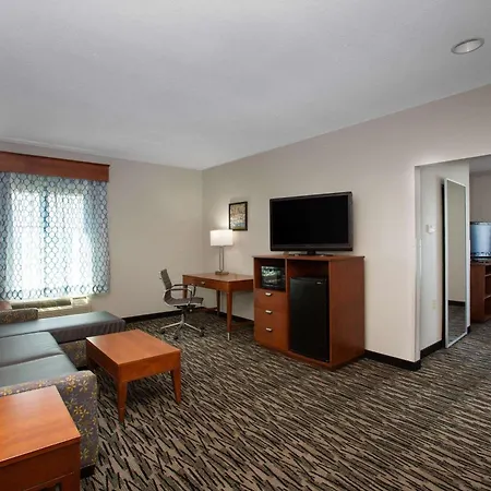 La Quinta By Wyndham Tupelo-3