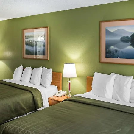 Hudson Inn & Suites-3