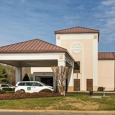 Quality Inn Richmond Airport-2