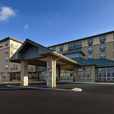 Hilton Garden Inn Roanoke-3
