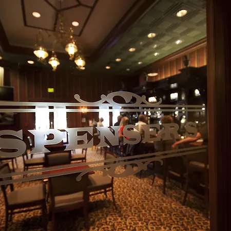 Grand Canyon Railway Hotel-3