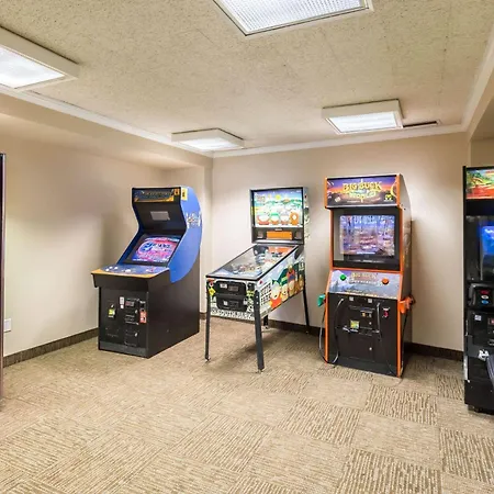 Quality Inn And Conference Center I-80 Grand Island-2