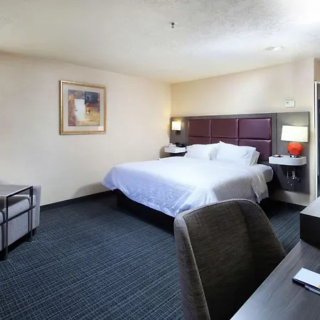 Hampton Inn Sierra Vista-3