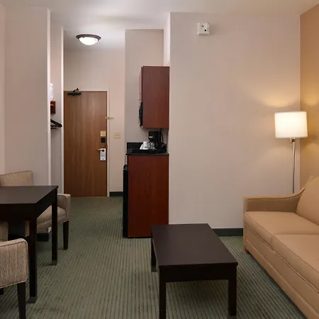 Holiday Inn Express Hotel & Suites Milwaukee-New Berlin By Ihg-3