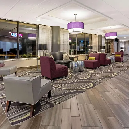La Quinta By Wyndham Tacoma - Seattle-3