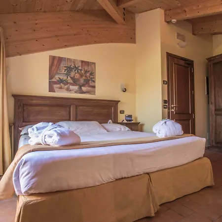 Oste del Castello Wellness&Bike Hotel-2