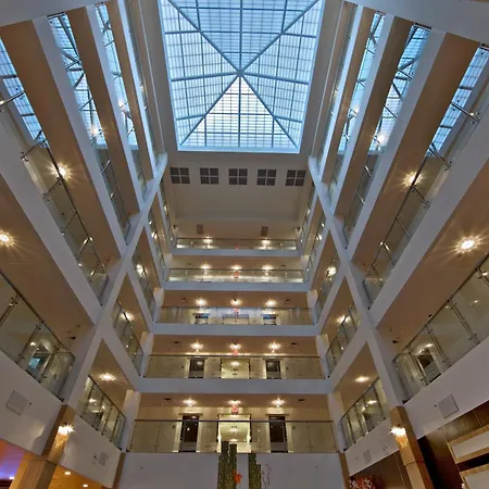 Doubletree By Hilton Sarasota Bradenton Airport-3