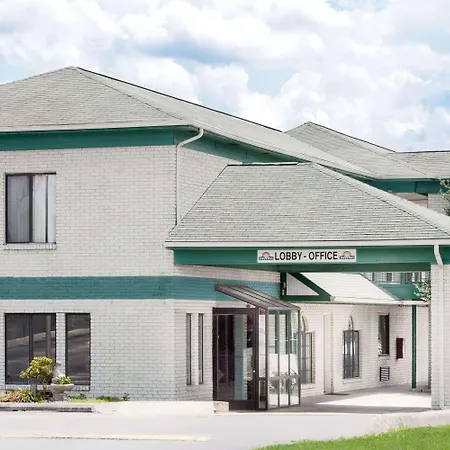 Days Inn By Wyndham Morristown-3