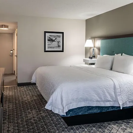 Hampton Inn Kansas City-Lee'S Summit-2