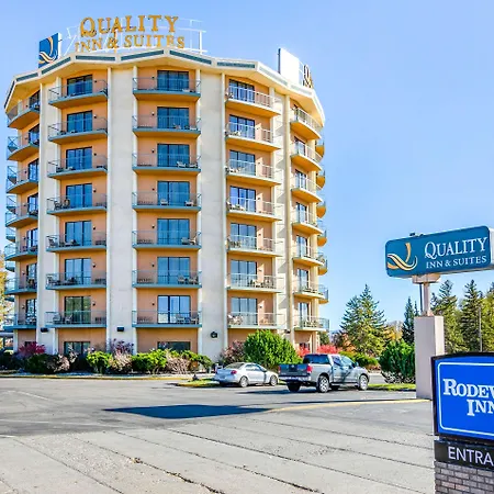 Quality Inn Idaho Falls-2