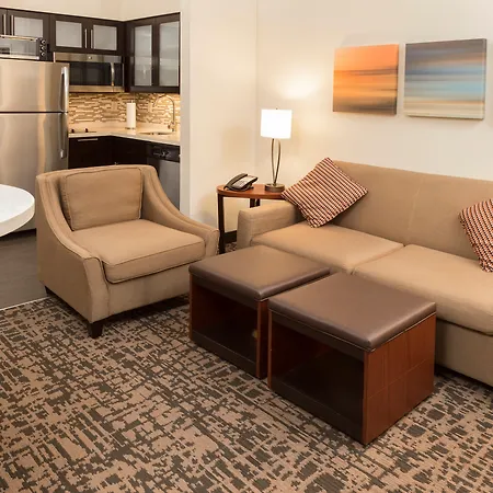 Staybridge Suites Indianapolis-Fishers By Ihg-3